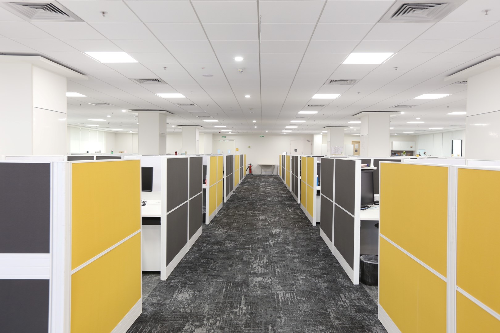 Wall Space Management Systems India Pvt. Ltd.