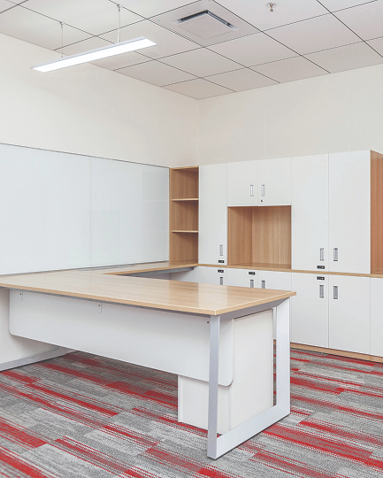 Cabin Tables