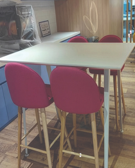 High Table