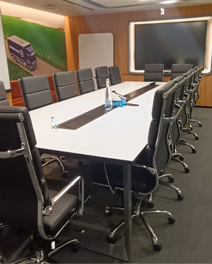 Meeting Table