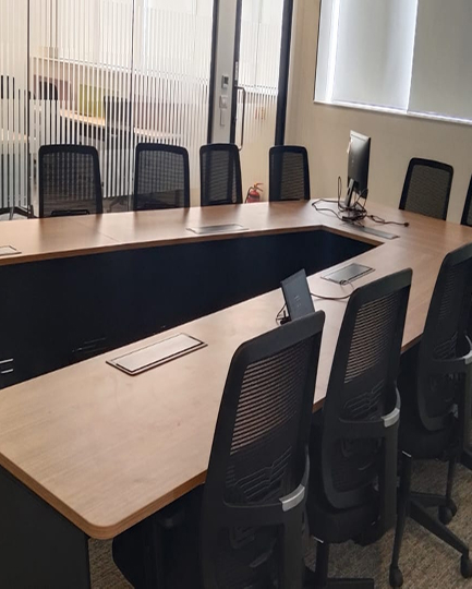 Meeting Table
